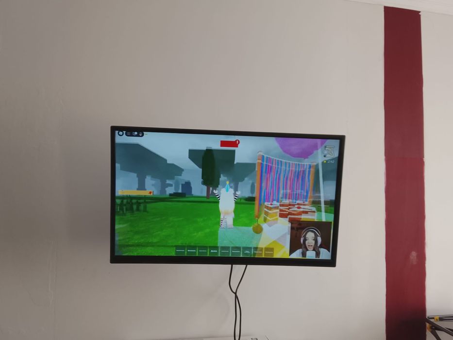 Телевизор срочно 45000т