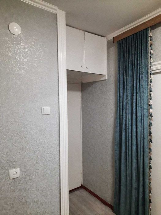 Продается 3х комнатная квартира в г.Бекабад