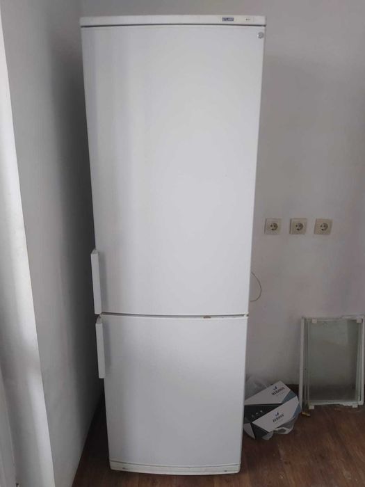 Холодильник Атлант