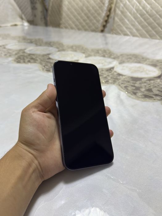 Iphone 13 pro max 256gb 84% yomks holati zor