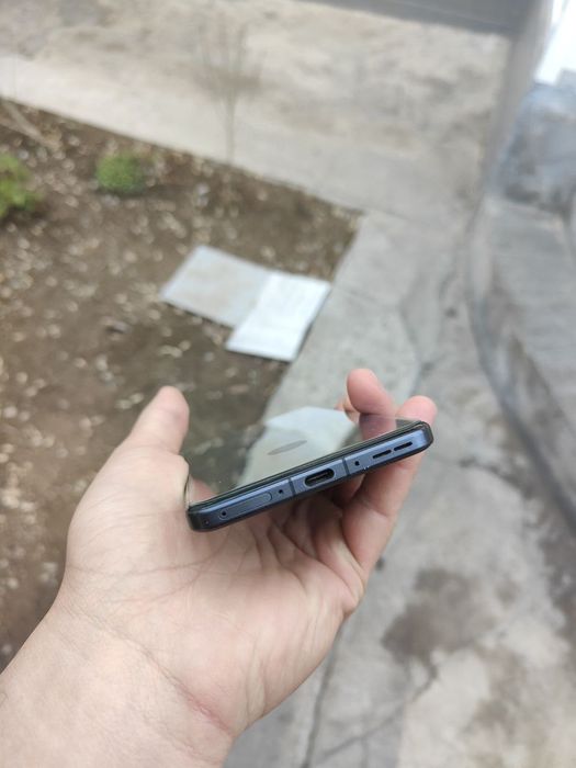 Флагман Oneplus 13 CN 12/512gb