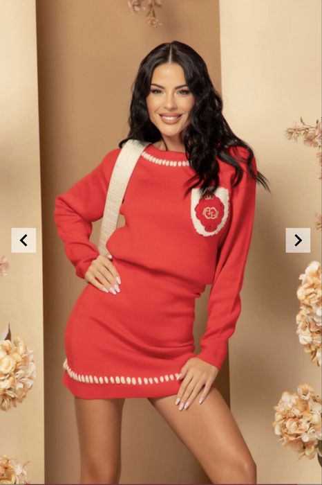 Алеса/ Alessa пуловери и блуза