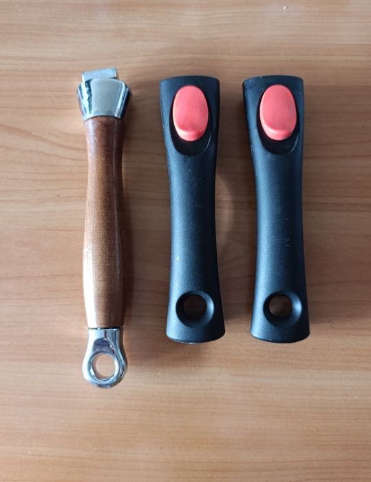 Ручки на Сковороды