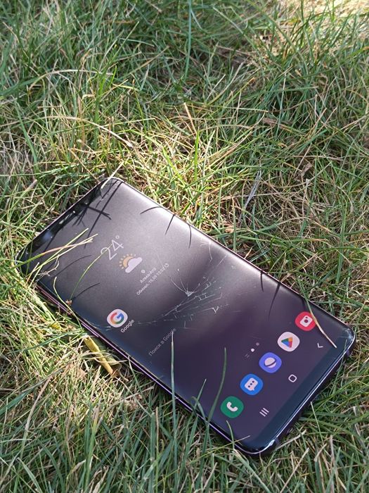 Самсунг s9+ 64 гб