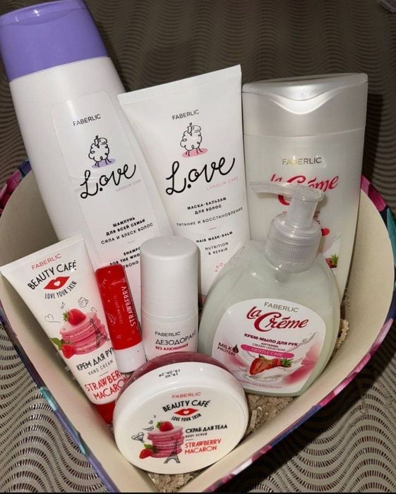 Sifatli va hamyonbop tovarlar sotiladi.  Sovg'abop naborlar sotiladi.