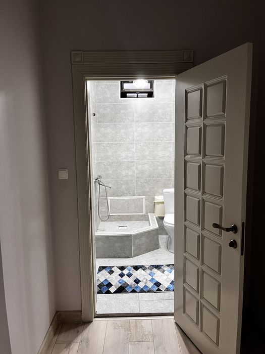 Гостевой дом в 2 этажа