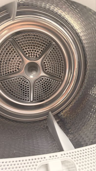 Сушилня с термопомпа BOSCH SERIE 8 WTW87540 | 9 КГ | Термопомпа | SELFCLEANING CONDENSER | AUTODRY