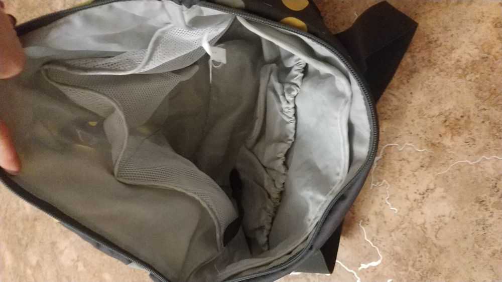 Продам сумку для мамы и малыша!