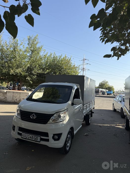 Changan 98 talik shineray