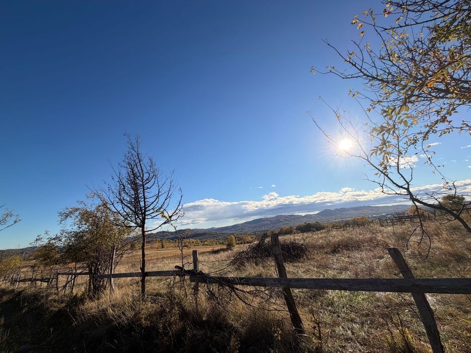 Teren de vis Horezu 10 000m