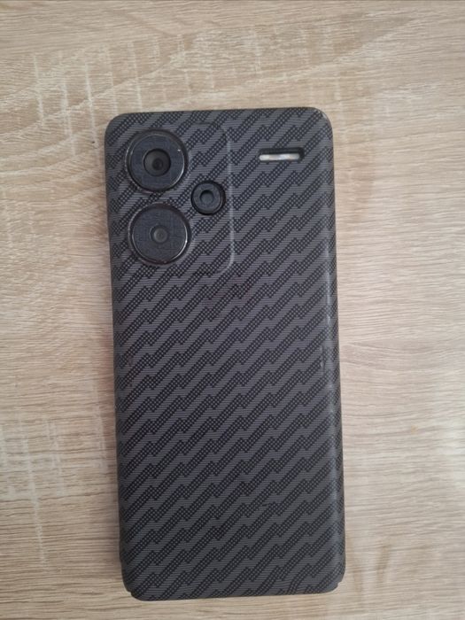 Redmi note 13 pro+ 5G (12/512) Black rangi