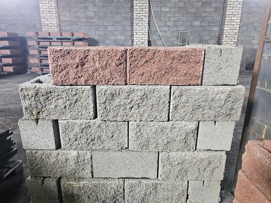 Продам пескоблок