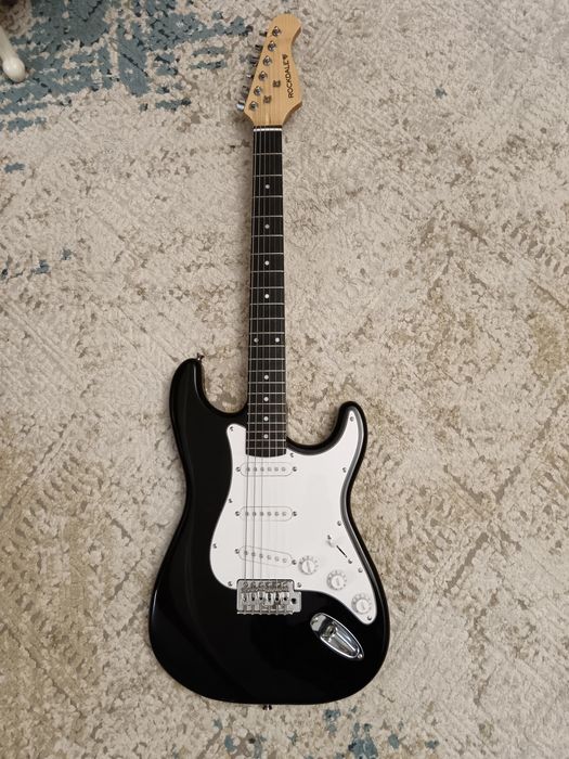 Электрогитара Rockdale