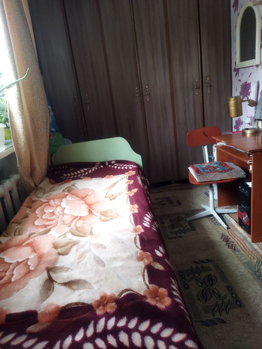 Продается 2-х ком