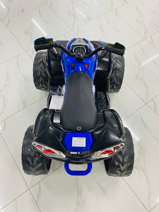 Детский электромобиль