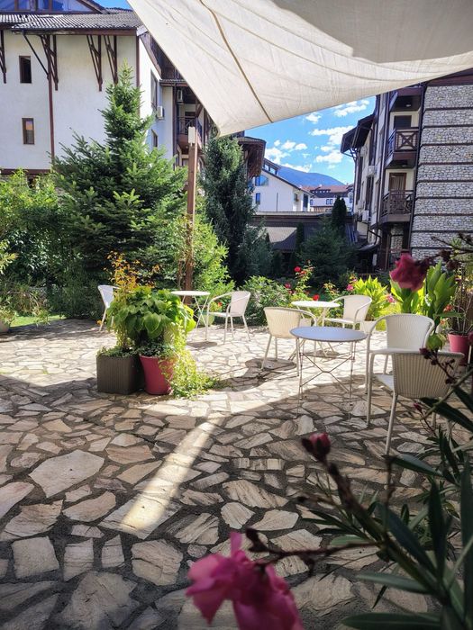 Продава се Двустаен апартамент в Банско - 54 кв.м за 1297 €/кв.м - Снимка #12