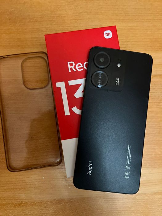 Xiaomi redmi 13 c 256 gb
