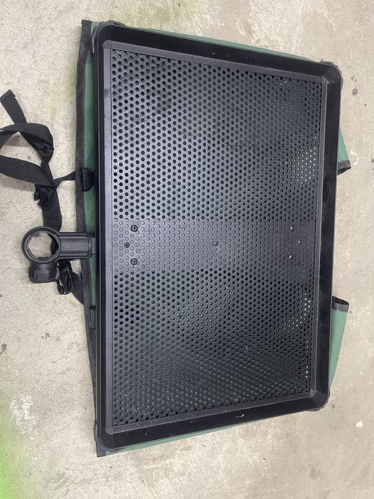 Маса за платформа  Matrix Standard Side Trays