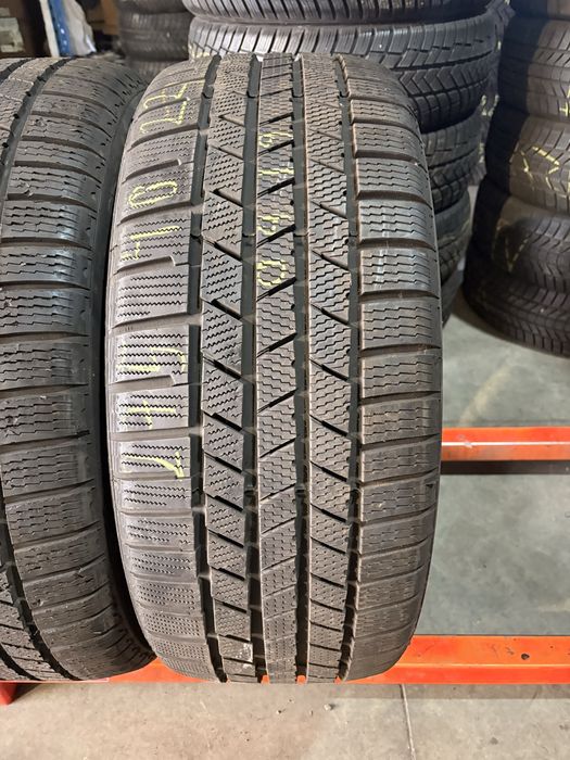 Anvelope iarna 275/40/22 Continental CrossContact Winter 275 40 22 R22