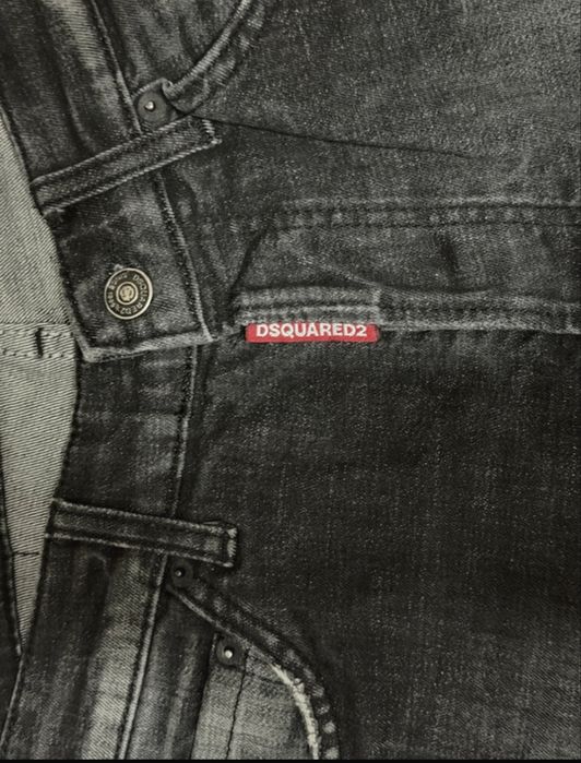 blugi dsquared2 simpli M