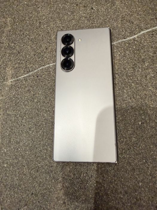 Samsung Galaxy Z Fold 6 256GB