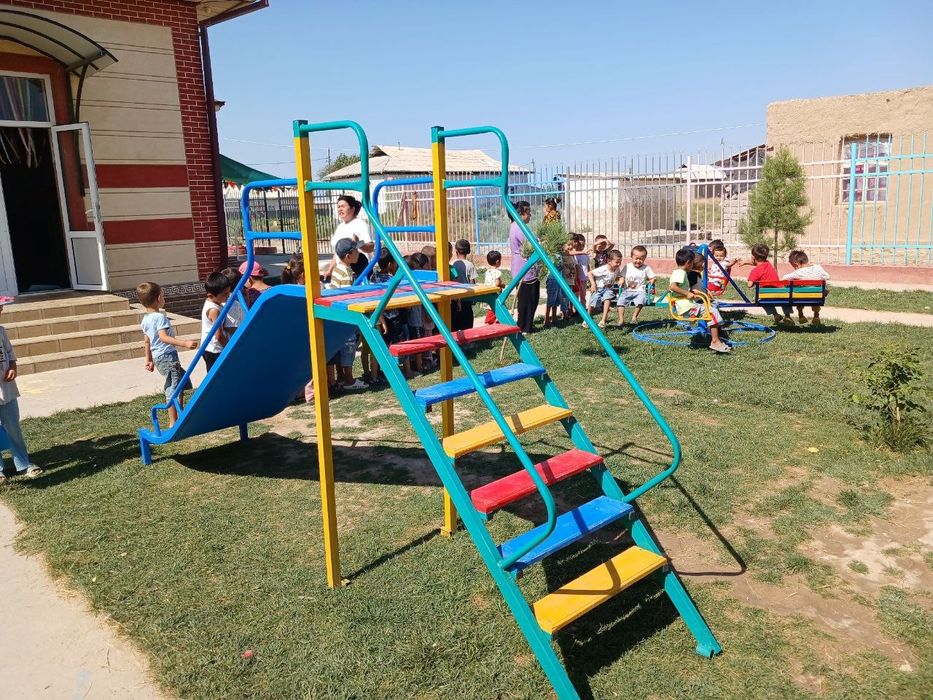 Сирпанчик Горка бюджетный