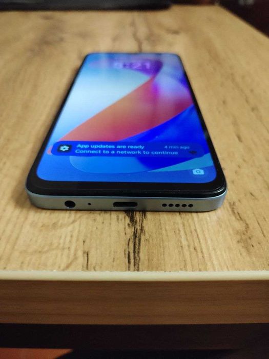 Смартфон Honor X6a