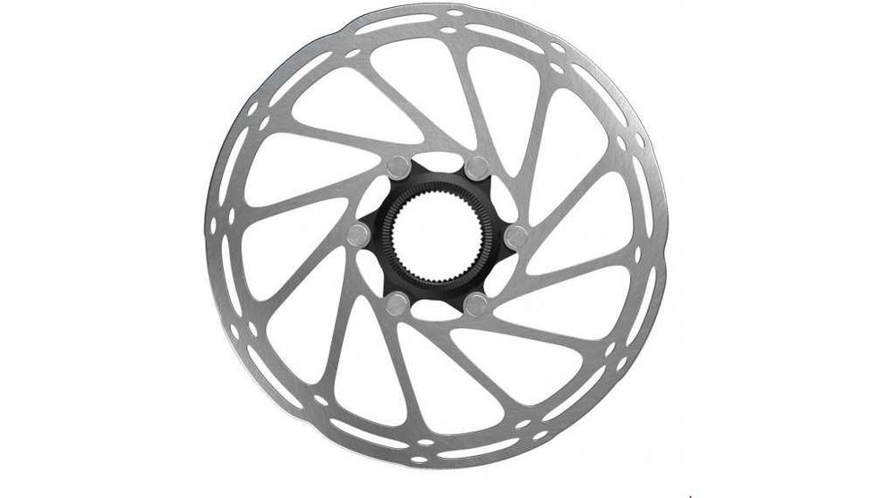 Диск SRAM Centerline Centerlock 200mm