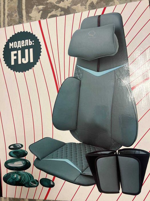 Массажный кресло Massajor Fiji