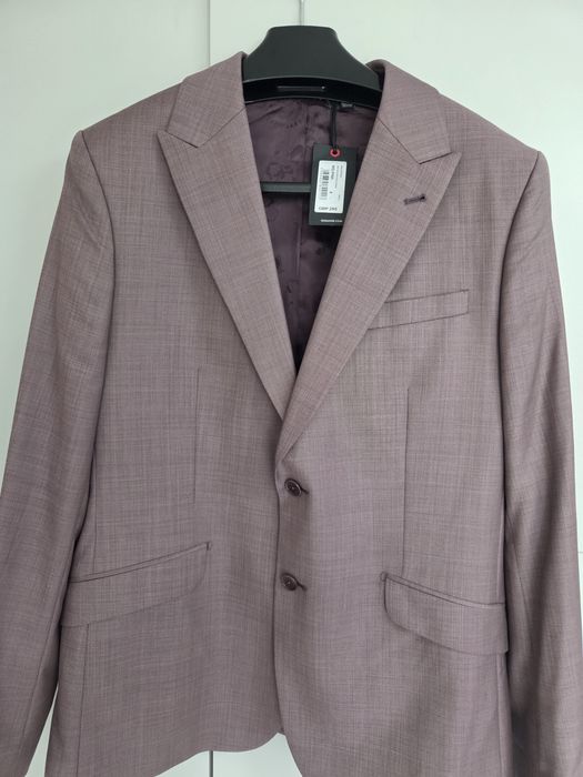 Sacou barbat Ted Baker