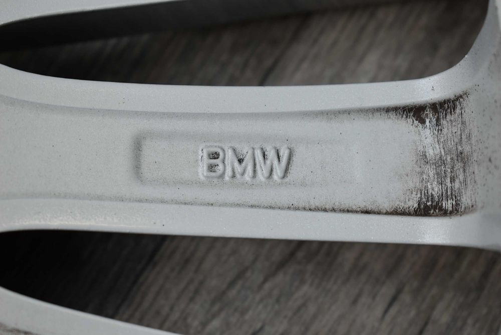 19'' Джанти BMW F10 F06