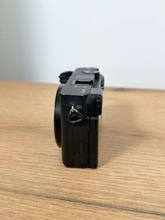 Aparat foto Sony a6400