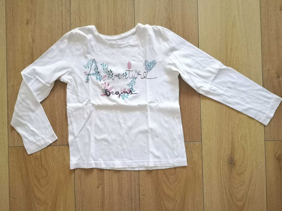 bluza de corp maneca lunga helanca bumbac fetite fete 8 9 ani