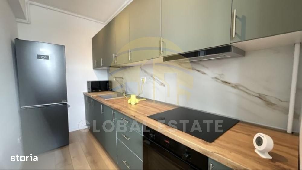 Inchiriere apartament 2 camere - Rahova - Confort Urban | Centrala