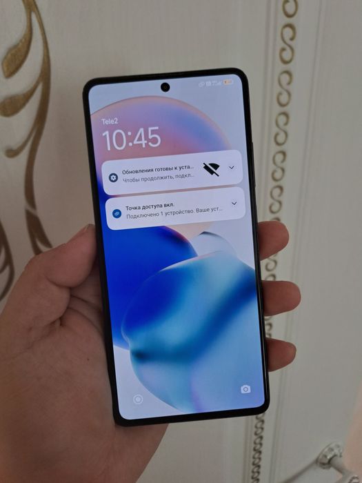 Xiaomi Redmi Note 12 Pro+ 5G