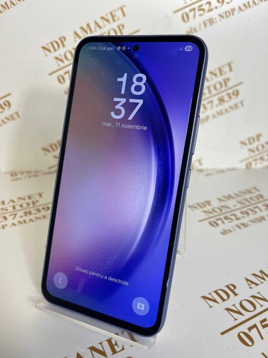 NDP Amanet NON-STOP Bld.Iuliu Maniu 69 SAMSUNG A54 ( 52906)