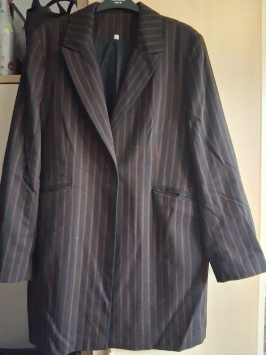 Costum taior cu pantaloni  dama