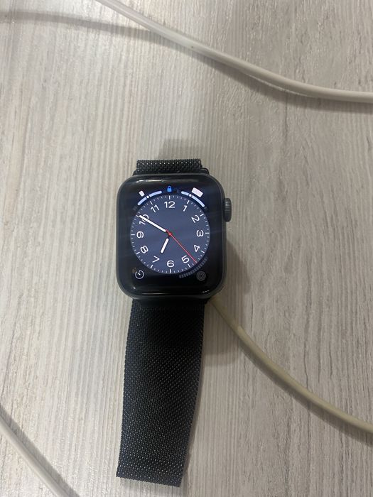 Appel Watch siris 4-40