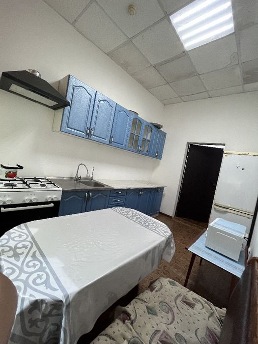 Здаем койко место по суточно и по месячно