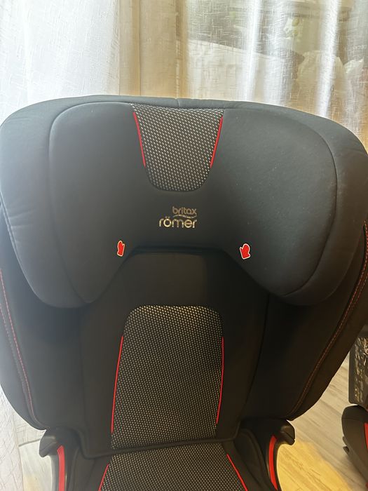 Vand doua scaune auto BRITAX