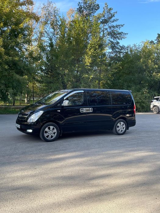 Пассажирские перевозки