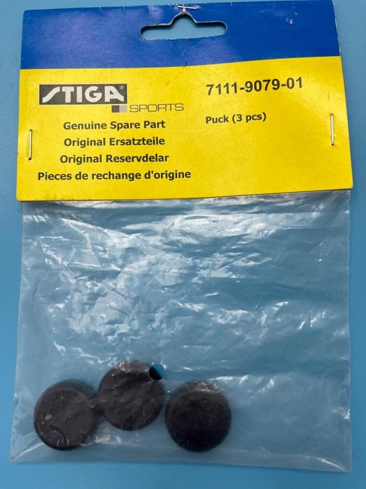 Команда игроков для настольного коккея