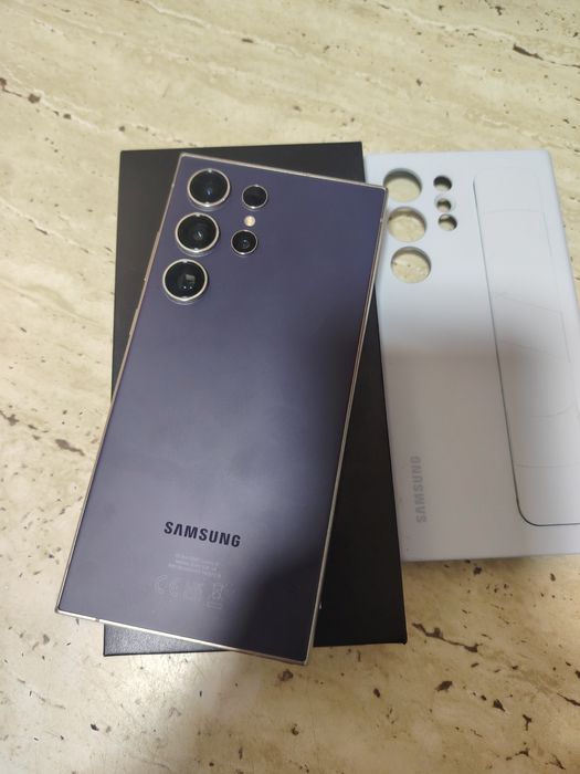 Samsung galaxy s 24 ultra