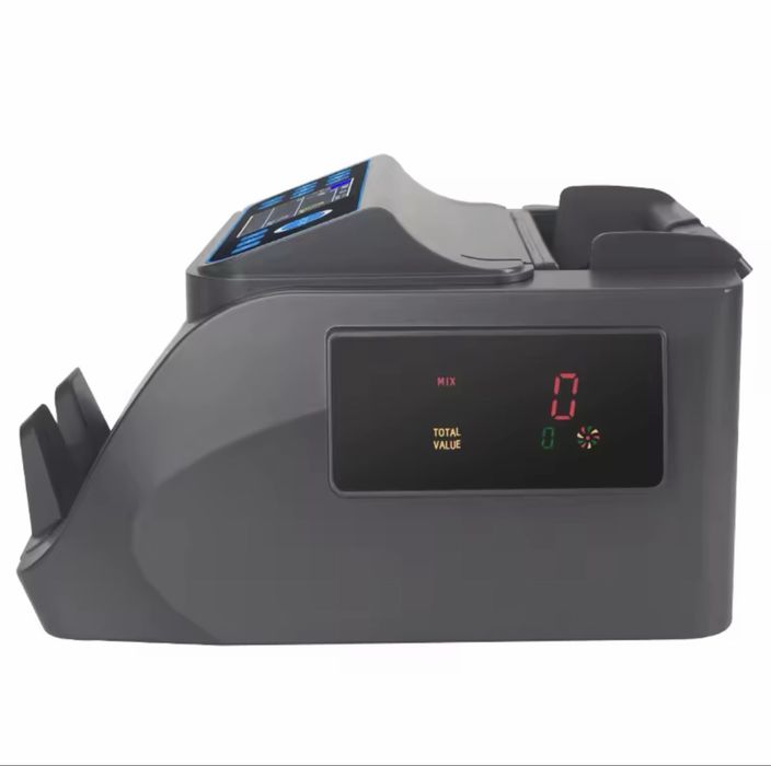 Банкнотоброячна машина / машина за броене на пари