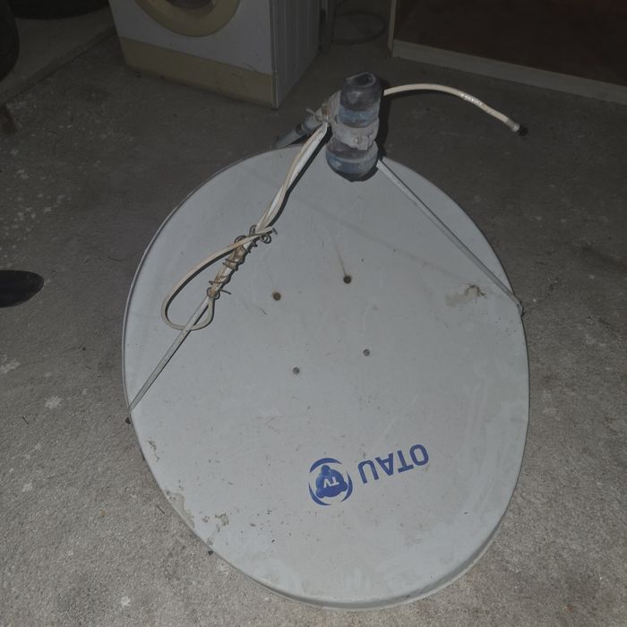Продам отау тв антену