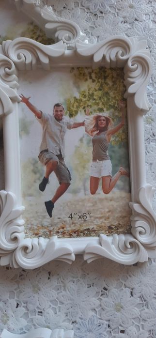 Фоторамки 4 штуки