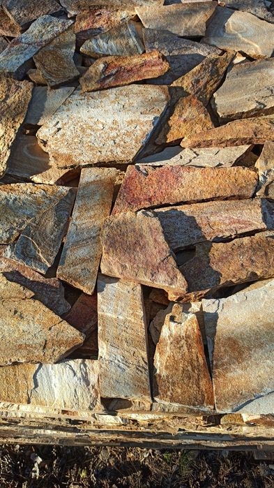 Естествен камък Народна цена