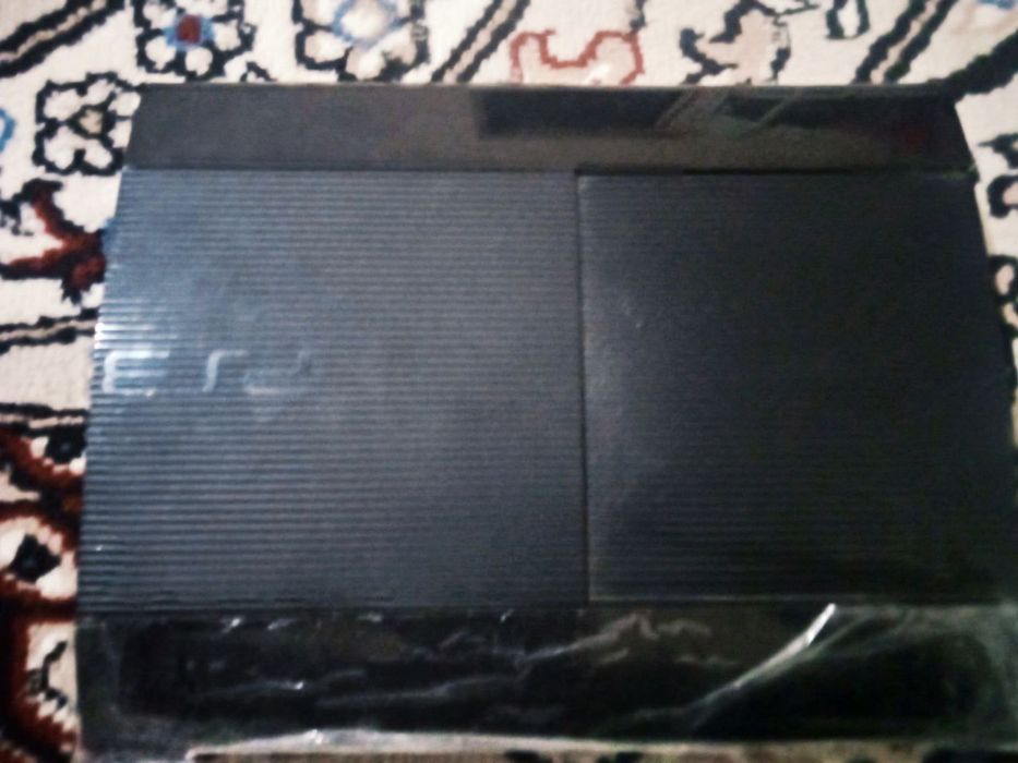 Playstation3, yangi garintiyasi bilan