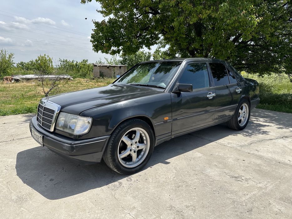 Мерседесбенц Е 200