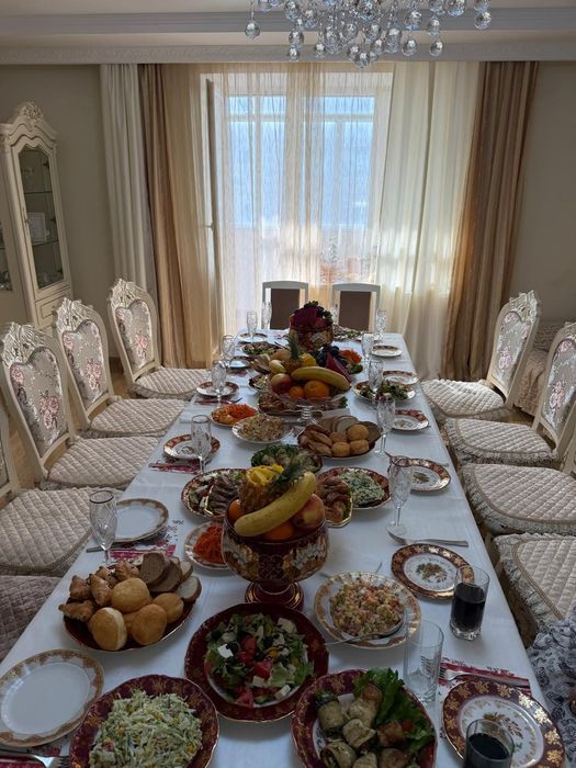 Смес для мороженого и рожок